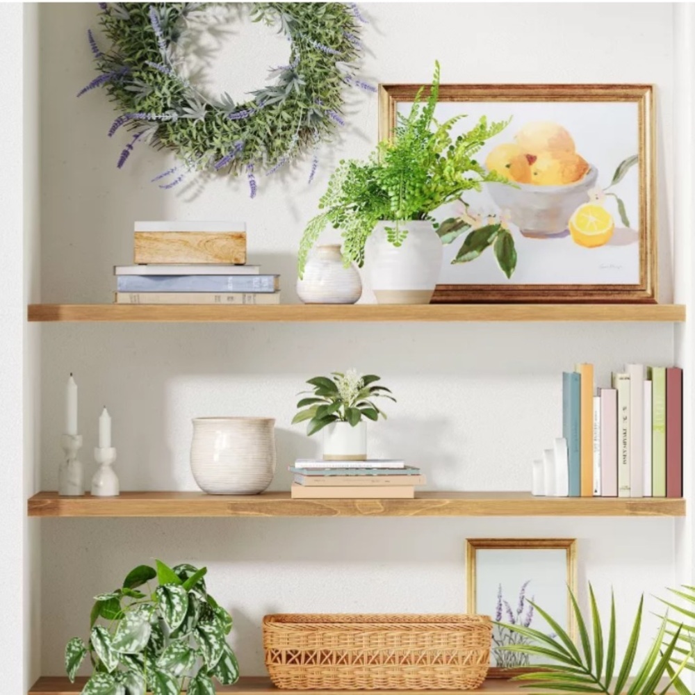 Large Maidenhair
Fern -2021 Collection- Threshold